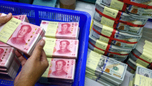Money Laundering Counts Thrown Out in Chinese Man's US Sanctions Violations Case
