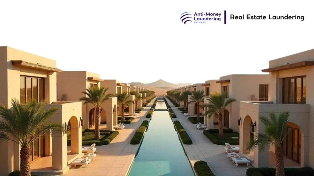 New Cairo Real Estate Developments