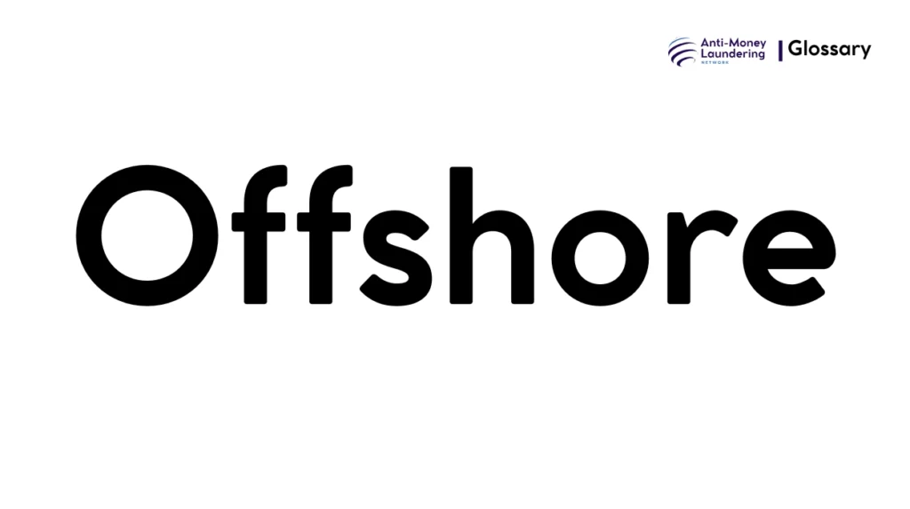 Offshore