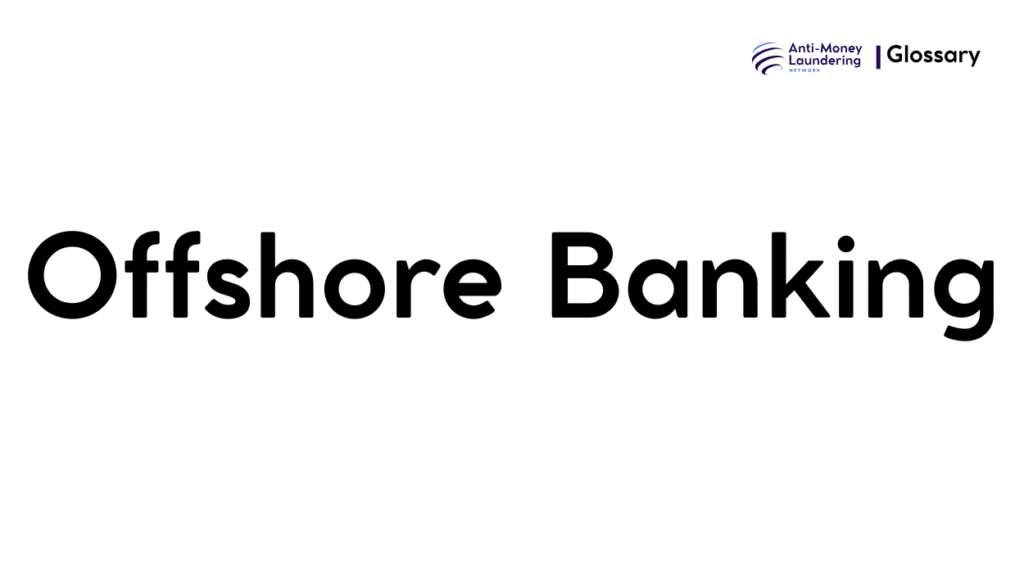 Offshore Banking