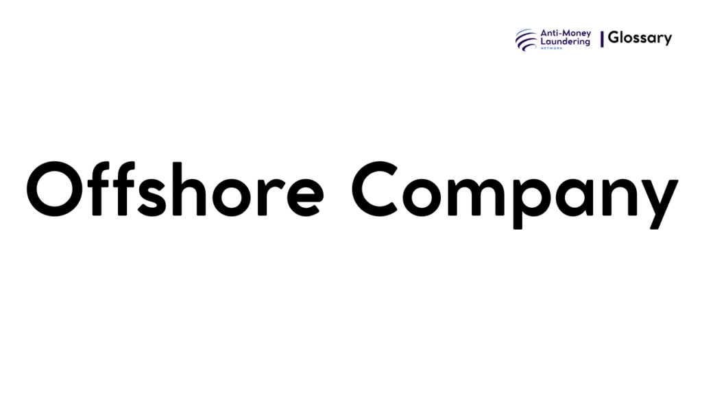 Offshore Company