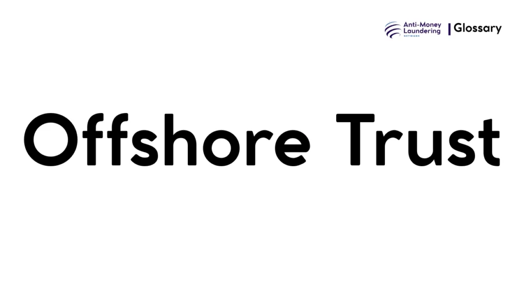 Offshore Trust