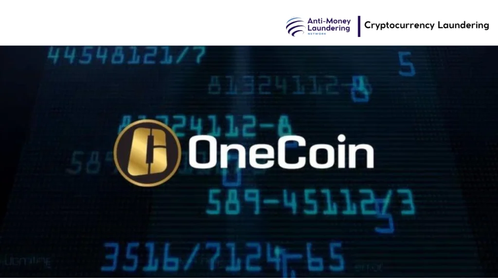 OneCoin fraud