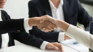PSA Solutions and Strise Join Forces to Advance AML Automation for UK and Nordic Law Firms
