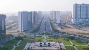 Pakistan FIA Finds Money Laundering in Top Real Estate Firm Founder