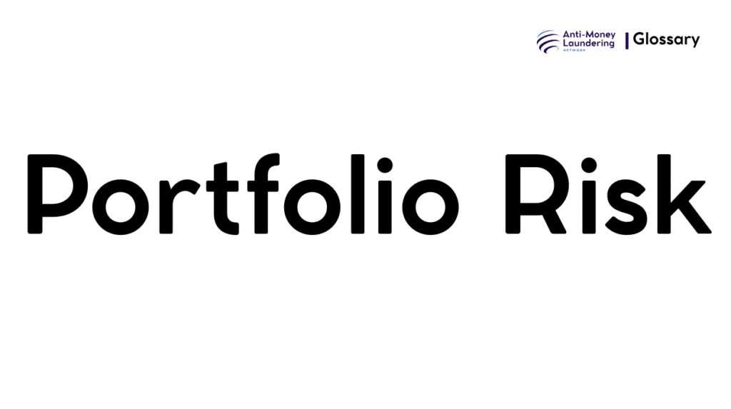 Portfolio Risk