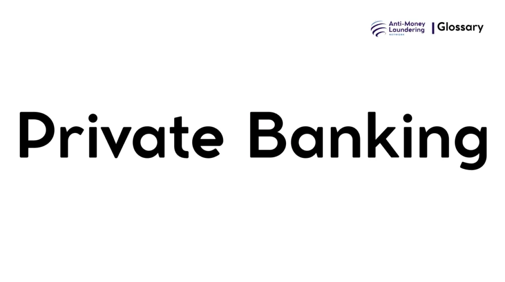 Private Banking