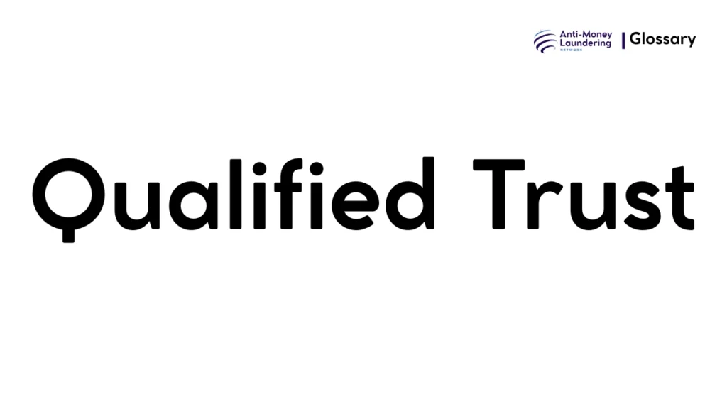 Qualified Trust