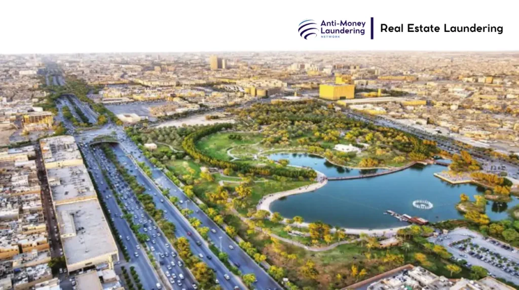 Riyadh Real Estate Mega Projects