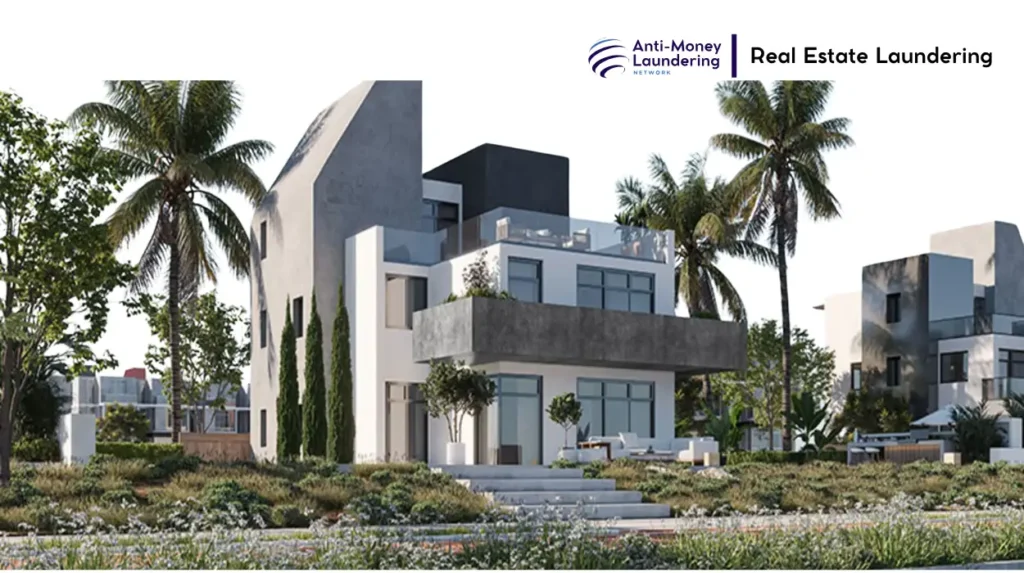 Sheikh Zayed City Luxury Villas