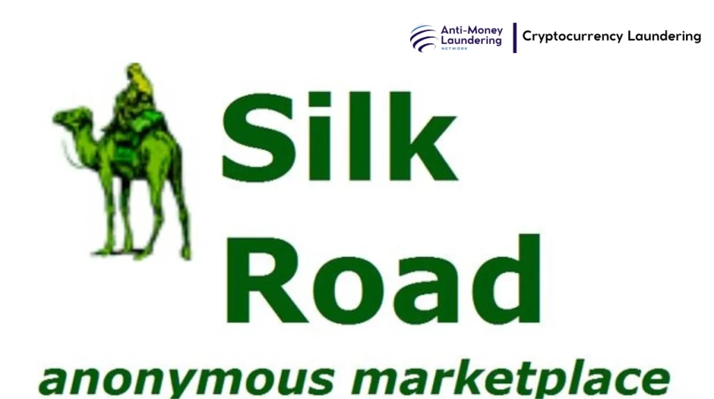 Silk Road Darknet Market Place