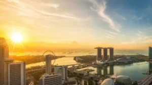 Singapore Names Law Firms Penalised in $3B Money Laundering Scandal