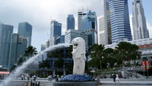 Singapore fines three law firms in $3B money laundering scandal enforcement actions