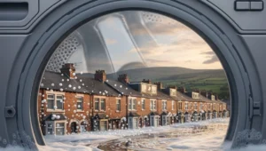 "SmartSearch Reveals Illicit Funds Inflate UK House Prices by £3,000 Average"