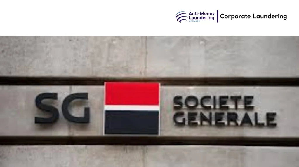 Société Générale S.A.