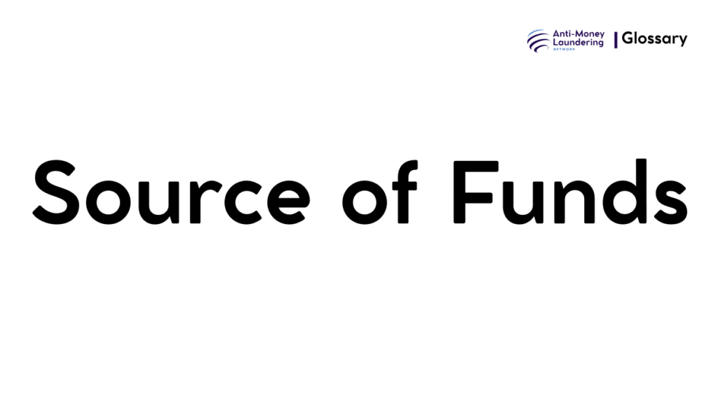 Source of Funds