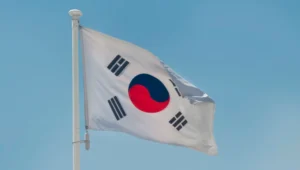 South Korea's Upbit Exchange Faces Business Suspension Over AML Violations