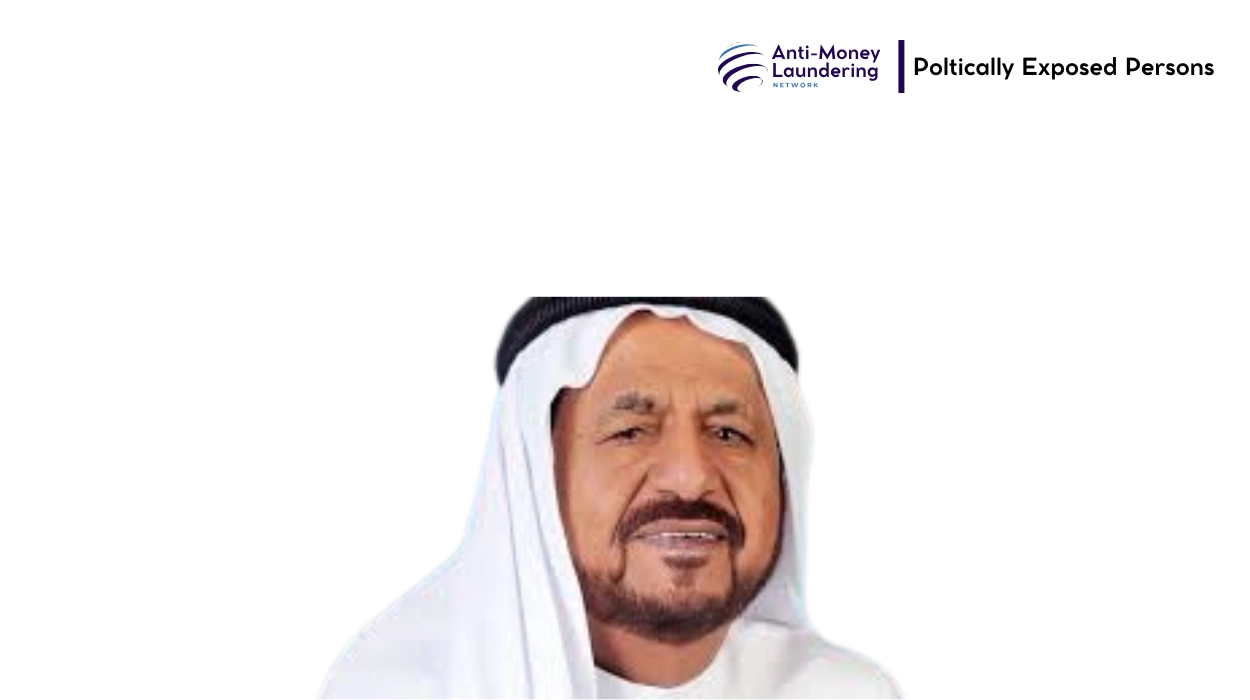 Sultan Rashed Saeed Aldhaheri