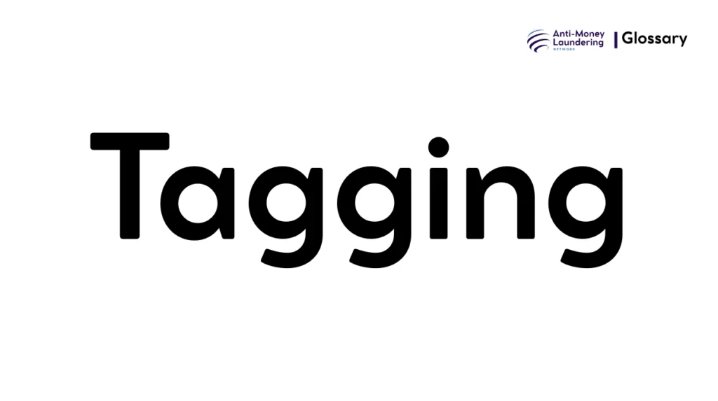 Tagging