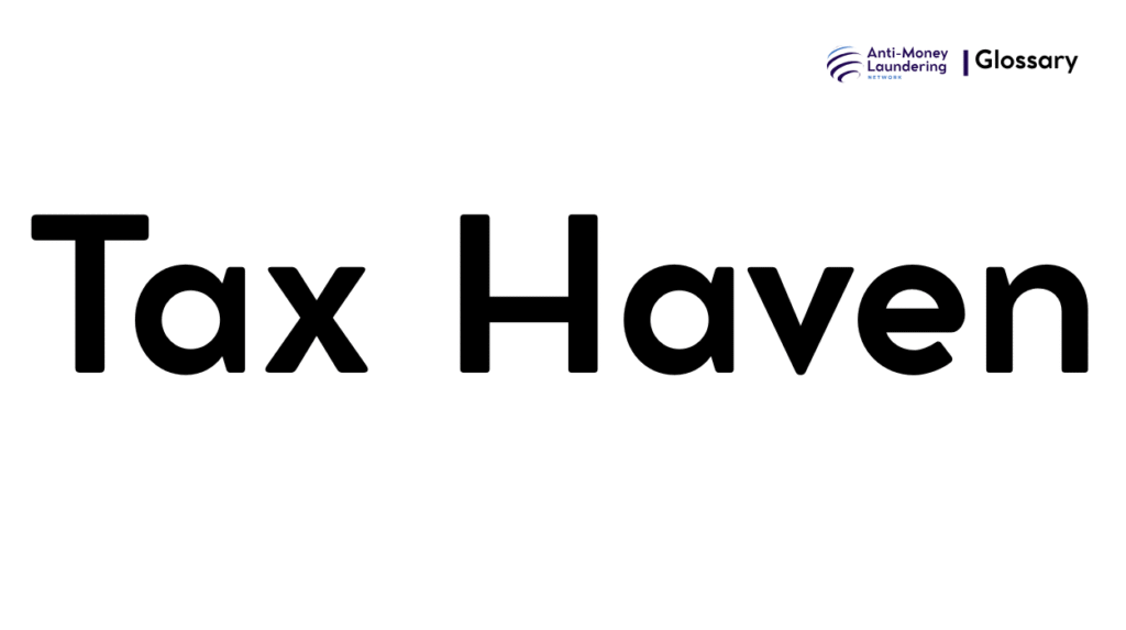 Tax Haven