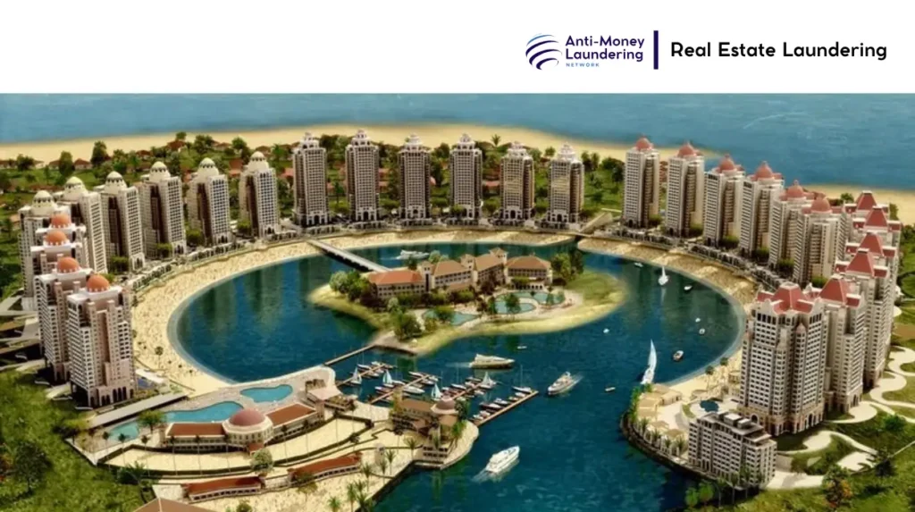 The Pearl Qatar