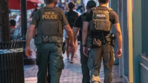 The Trump Treasury Department Sanctions Alleged Costa Rican Cocaine Traffickers