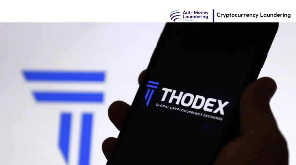 Thodex Crypto Scam