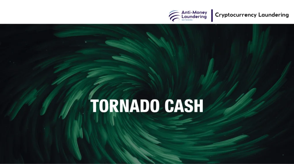 Tornado Cash