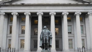 Trump administration urges U.S. banks to flag Chinese money laundering linked fentanyl trade