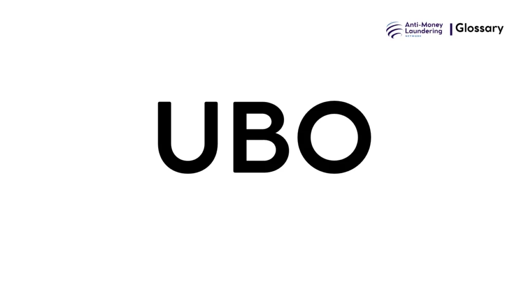 UBO