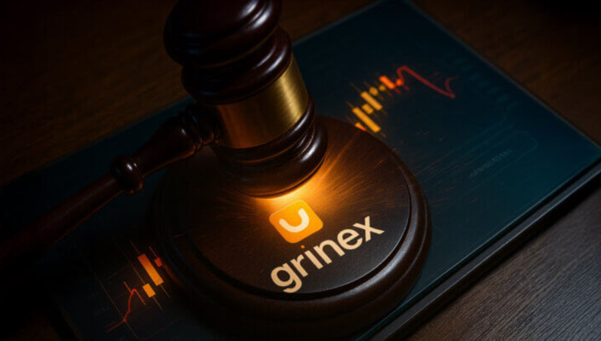 UK Imposes Sanctions Targeting Russia's Crypto Network to Curb Military Funding