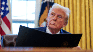 US Leadership Erodes as Trump Administration Enables Kleptocrats, Weakening Global Anti-Corruption Efforts