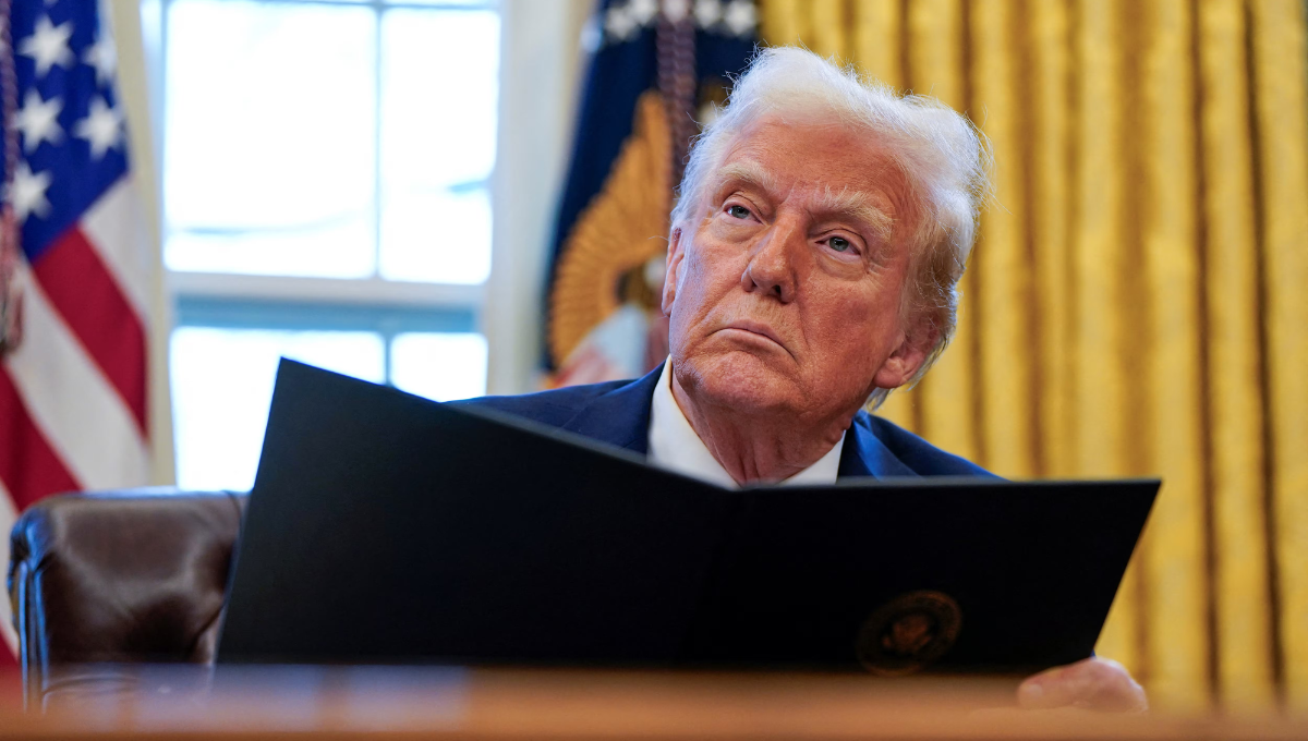 US Leadership Erodes as Trump Administration Enables Kleptocrats, Weakening Global Anti-Corruption Efforts