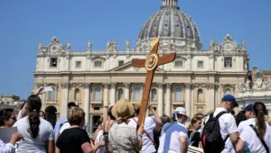 Vatican Faces Money Laundering Allegations: Auditor Milone, Pope Leo XIV Respond