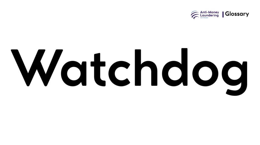 Watchdog