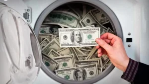 What Is an Example of a Money Laundering Business?