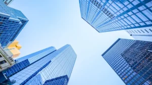 What Poses a Risk at Financial Institutions for Money in 2025?