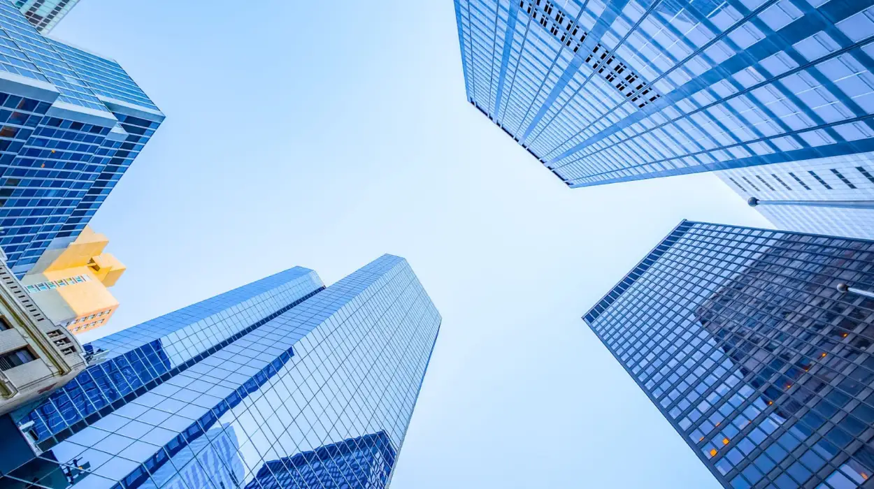 What Poses a Risk at Financial Institutions for Money in 2025?