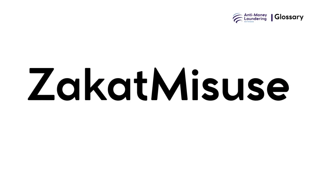 ZakatMisuse