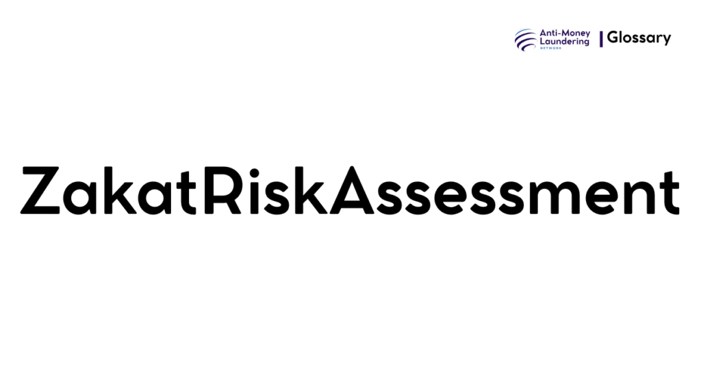 ZakatRiskAssessment