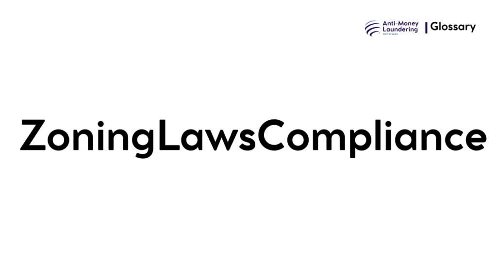 ZoningLawsCompliance