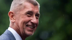 Andrej Babiš and Offshore Secrecy: Power, Wealth, and Accountability