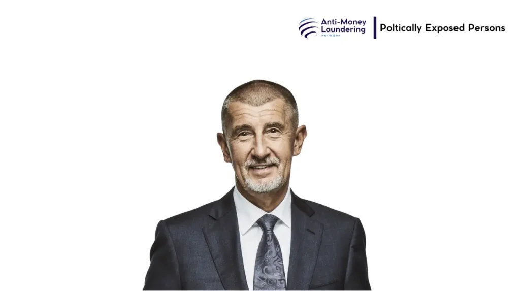 Andrej Babiš