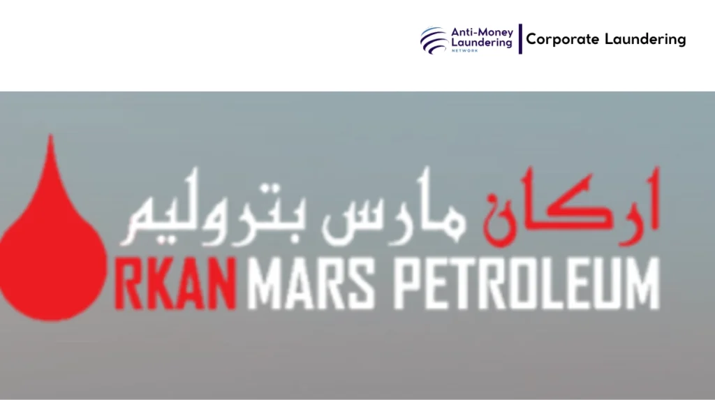 Arkan Mars Petroleum
