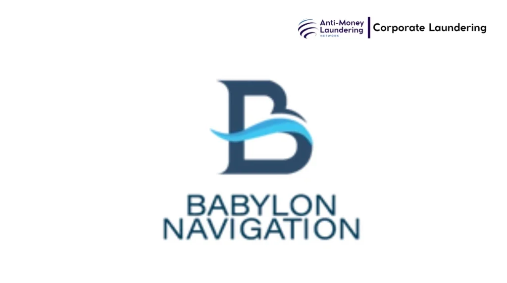 Babylon Navigation DMCC