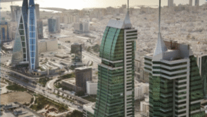 Bahrain Updates Anti-Money Laundering Law with Stronger Measures