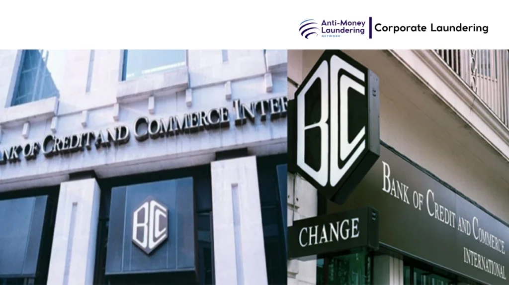 Bank of Credit and Commerce International