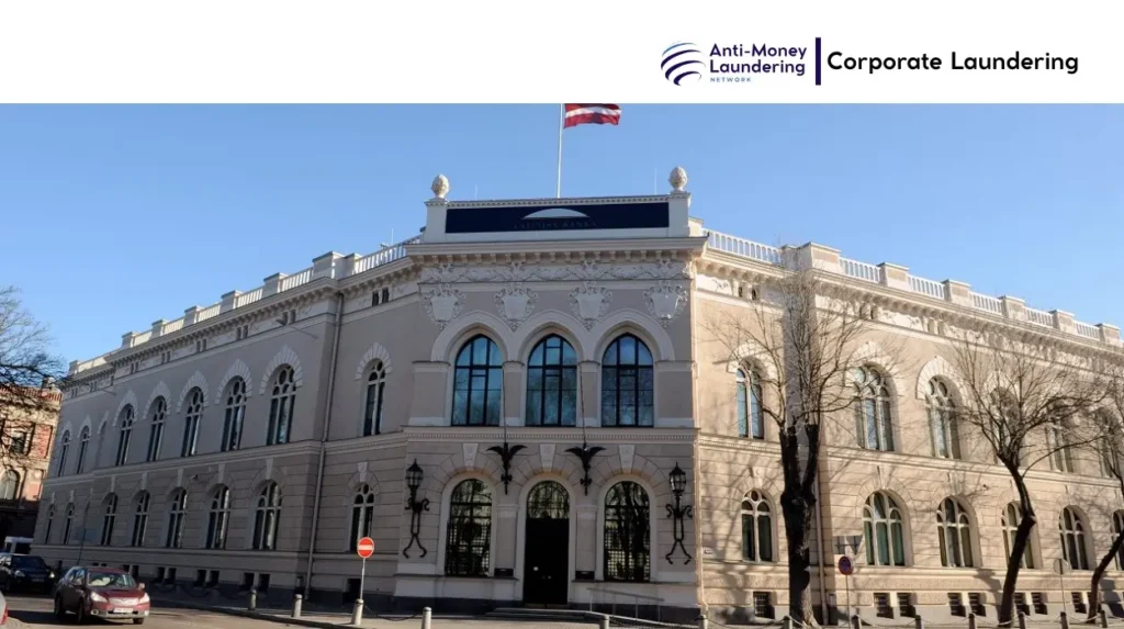 Bank of Latvia