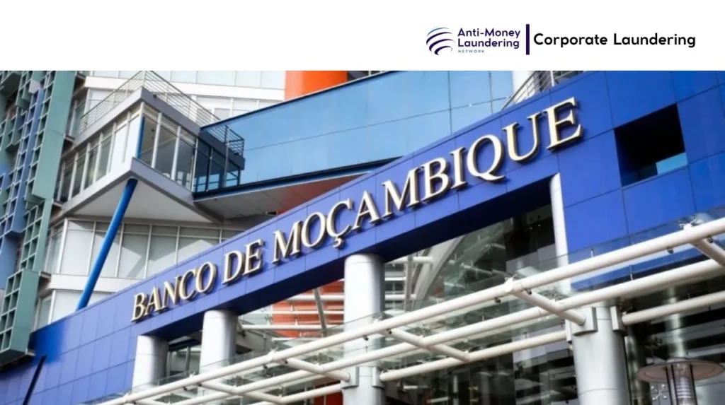Bank of Mozambique (Banco de Moçambique)