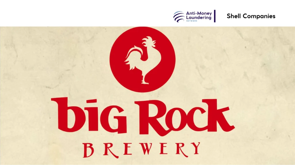 Big Rock Brewery Inc.